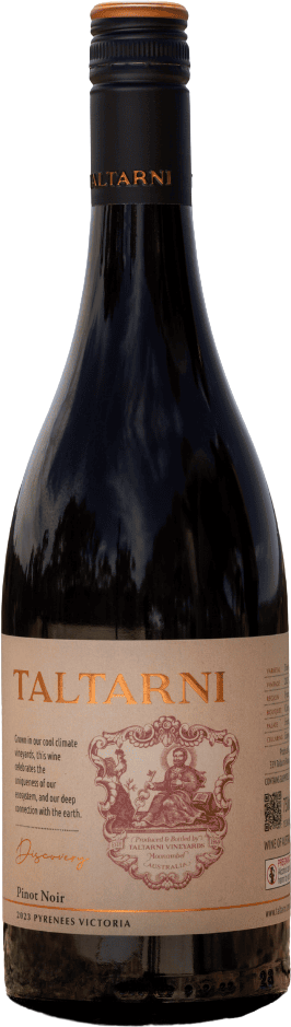 Taltarni Discovery Pinot Noir 2024 Pyrenees — Pyrenees